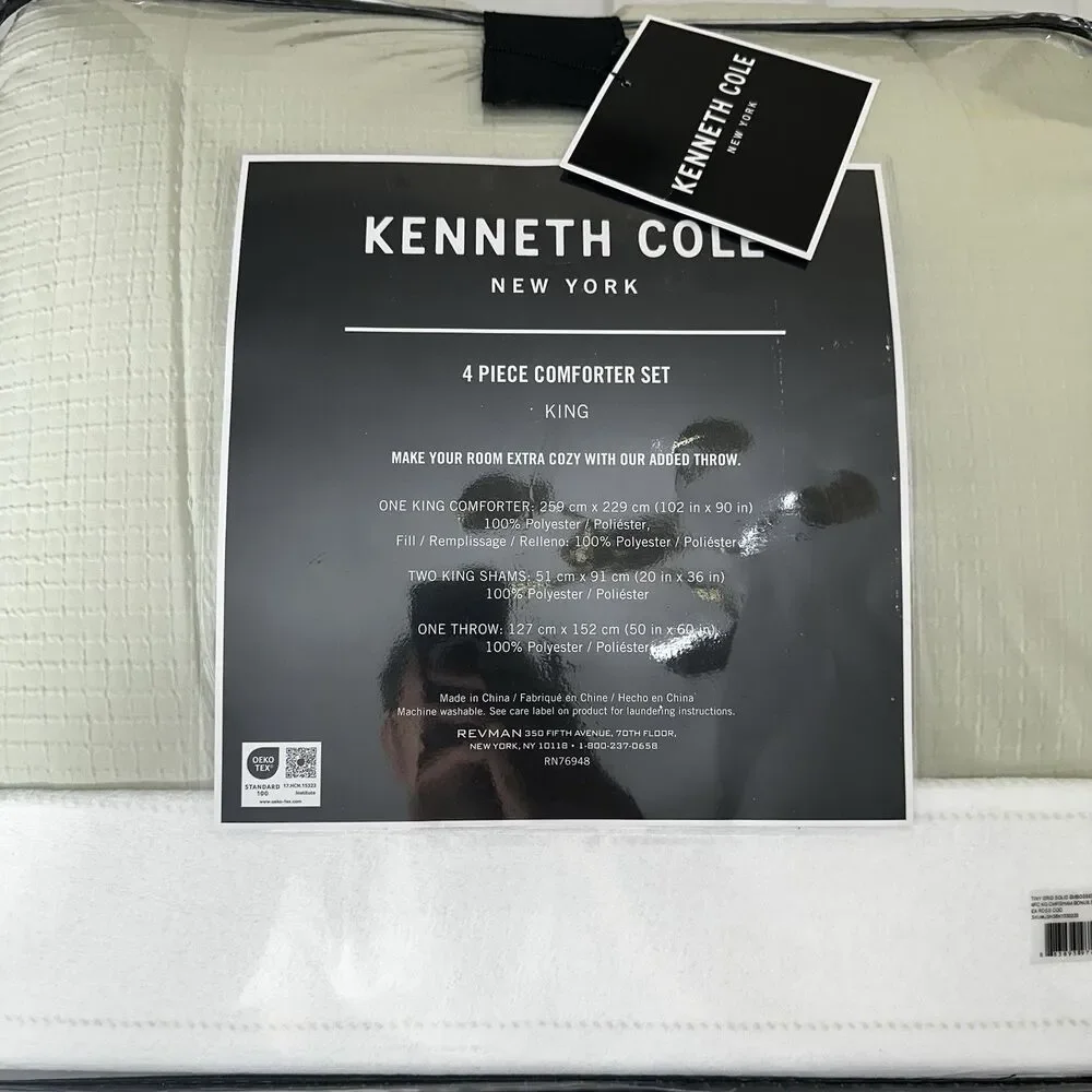 Kenneth Cole kenneth cole